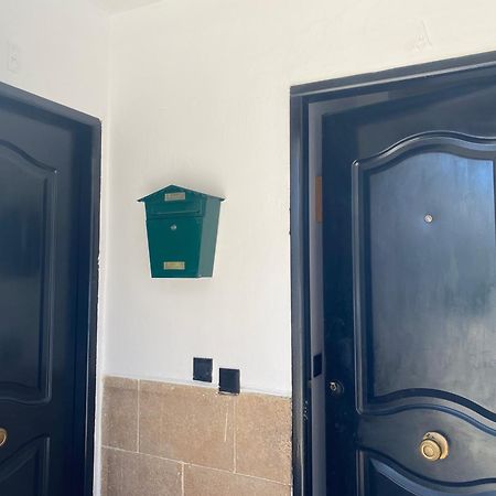 El Rincon Del Rey Apartamento Torrejon del Rey Exterior foto