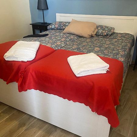 El Rincon Del Rey Apartamento Torrejon del Rey Exterior foto