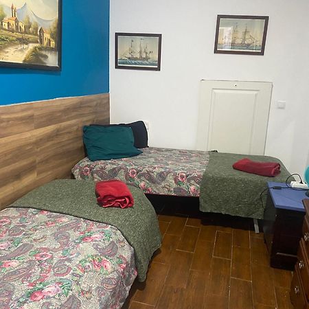 El Rincon Del Rey Apartamento Torrejon del Rey Exterior foto