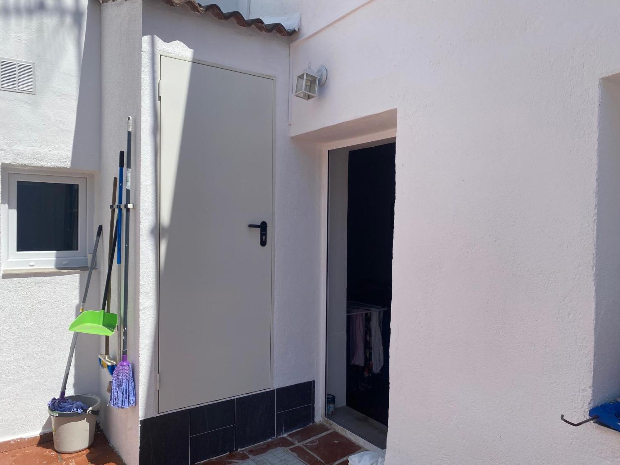 El Rincon Del Rey Apartamento Torrejon del Rey Exterior foto