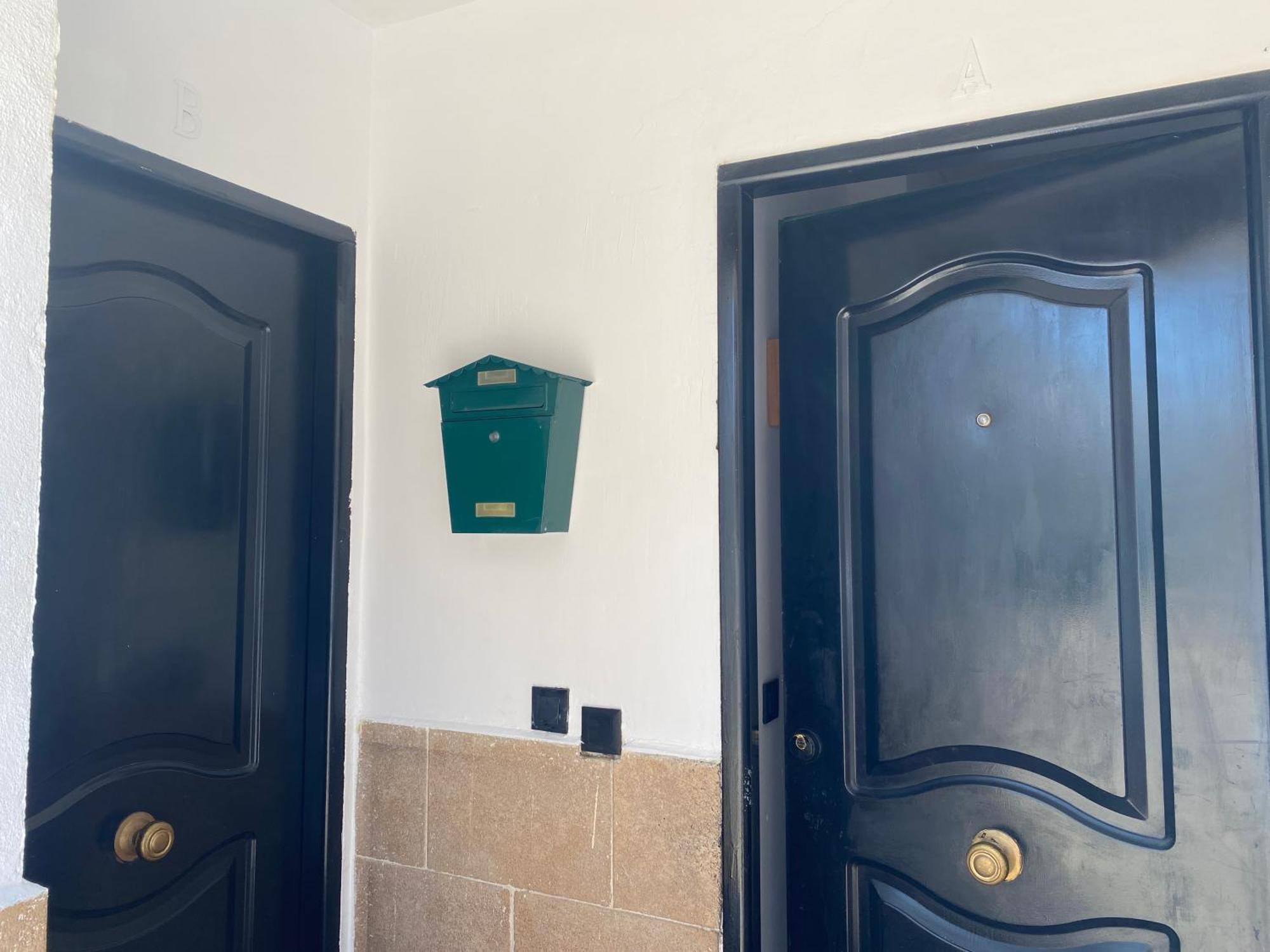 El Rincon Del Rey Apartamento Torrejon del Rey Exterior foto